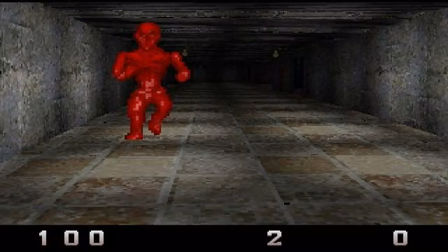 Psi Project: Legacy 2