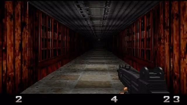 Psi Project: Legacy 3