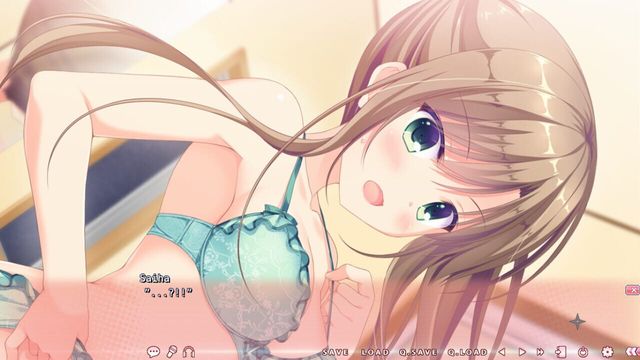 Neko-Nin ExHeart +Plus Saiha 6