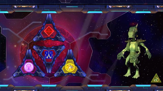 Space Rangers 2