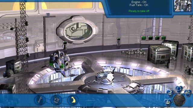 Space Rangers 6