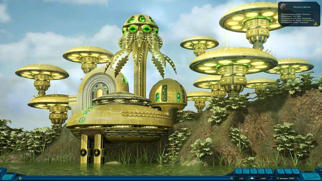 Space Rangers HD: A War Apart 2