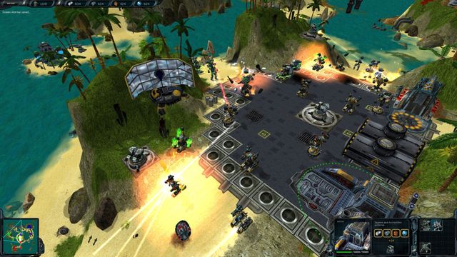Space Rangers HD: A War Apart 3