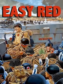 Easy Red