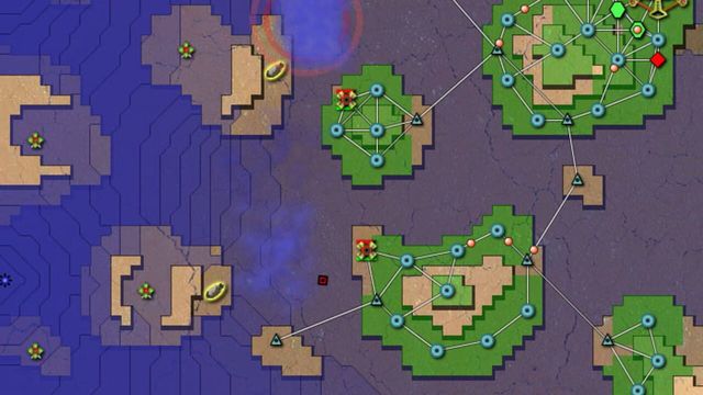 Creeper World 2