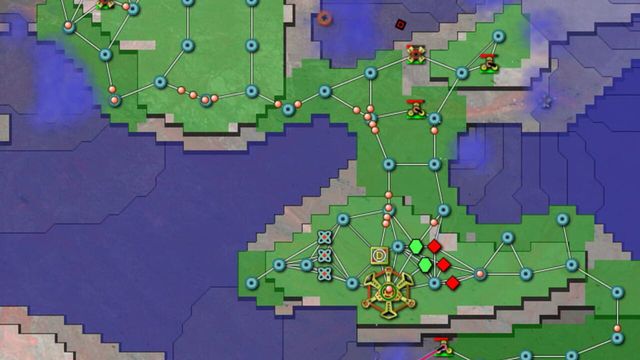 Creeper World 3