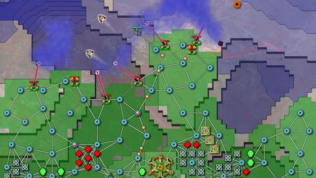 Creeper World 5