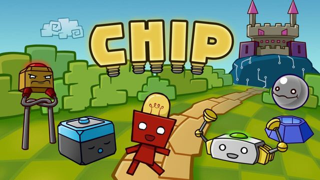 Chip 2