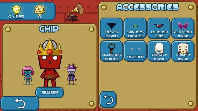 Chip 4