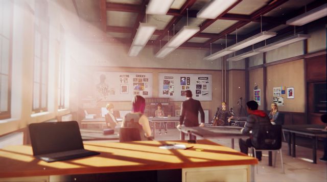Life Is Strange 3