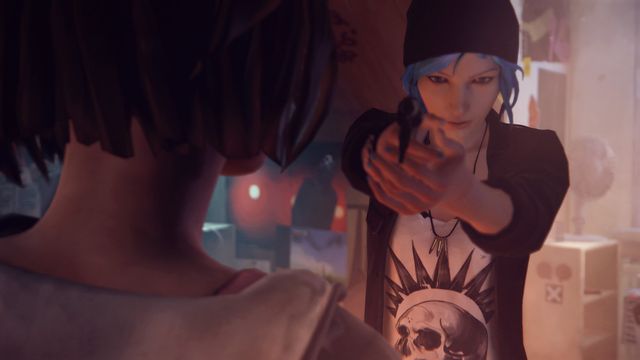 Life Is Strange 5