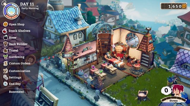 Potionomics 2