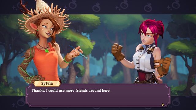 Potionomics 3