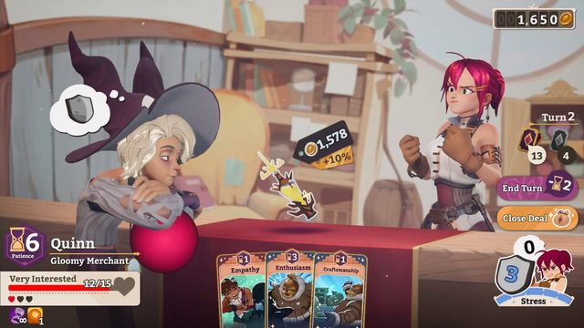 Potionomics 4