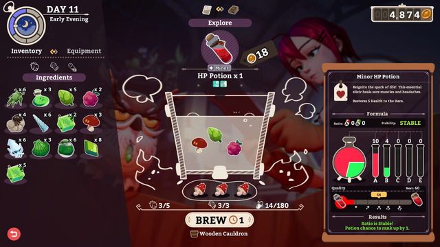 Potionomics 5