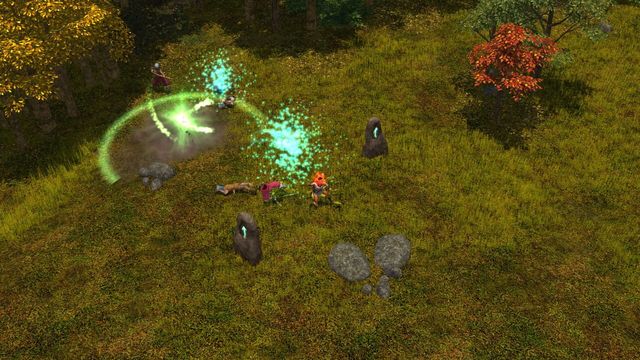 Titan Quest: Ragnarök 3