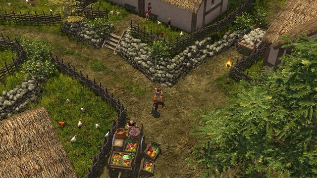 Titan Quest: Ragnarök 4