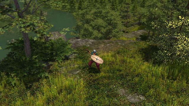 Titan Quest: Ragnarök 5
