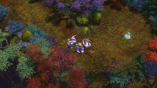 Titan Quest: Ragnarök 6