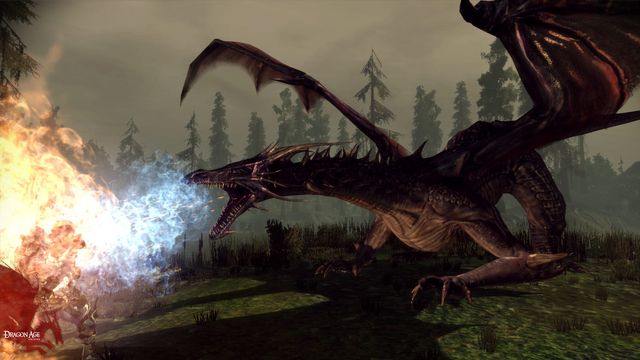 Dragon Age: Origins 3