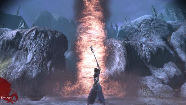 Dragon Age: Origins 4