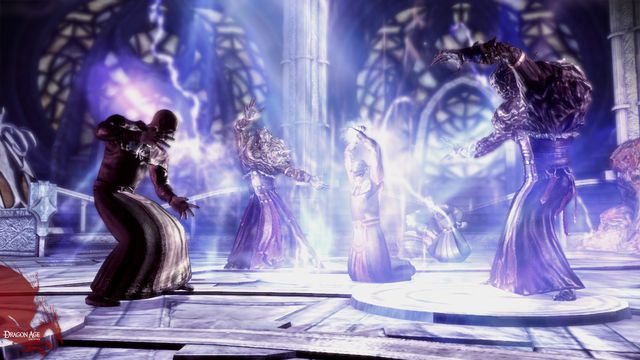 Dragon Age: Origins 5
