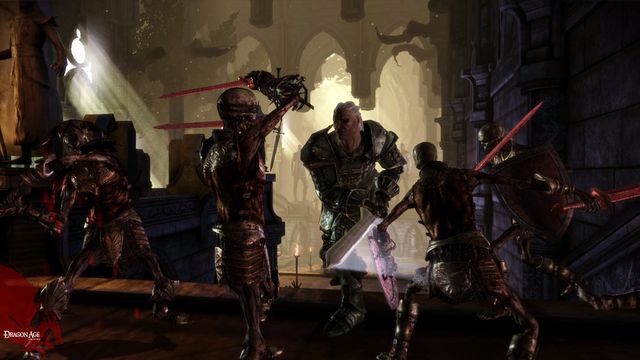 Dragon Age: Origins 6