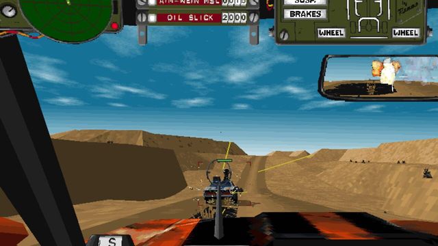 Interstate '76 1