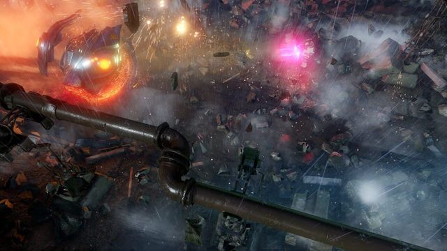 Alienation 2