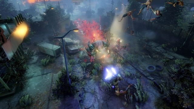 Alienation 3