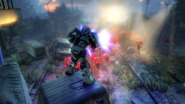 Alienation 4