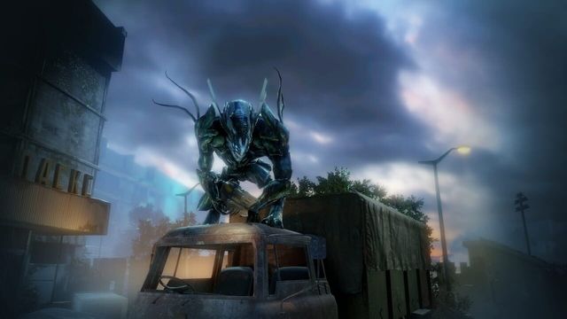 Alienation 5