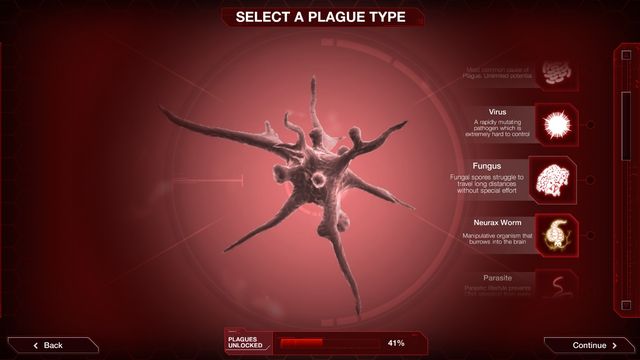 Plague Inc: Evolved 4
