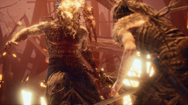 Hellblade: Senua's Sacrifice 2