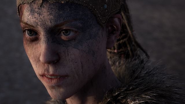 Hellblade: Senua's Sacrifice 4