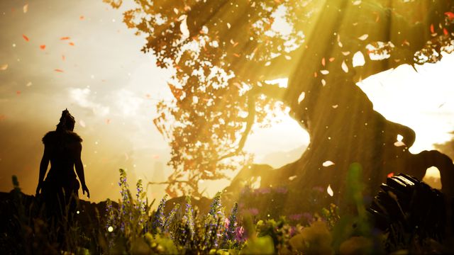 Hellblade: Senua's Sacrifice 6