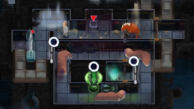 Professor Lupo and his Horrible Pets 2