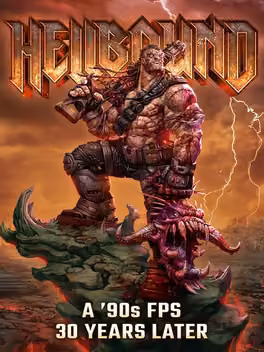 Hellbound