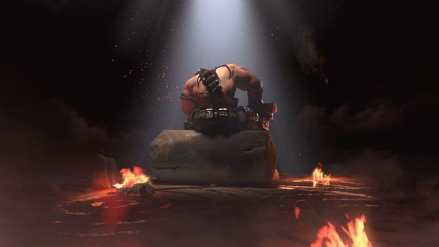 Hellbound 4