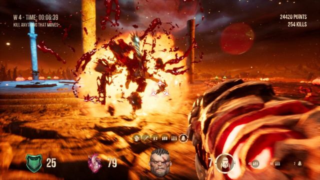 Hellbound 6