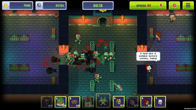 Infectonator 3: Apocalypse 2