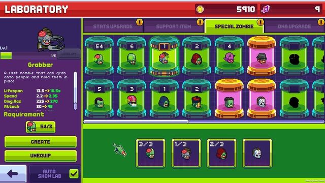 Infectonator 3: Apocalypse 3