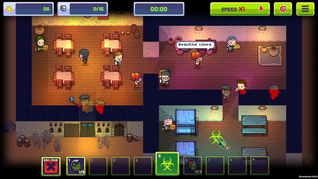 Infectonator 3: Apocalypse 4