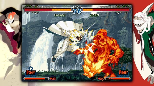 The Last Blade 2 2