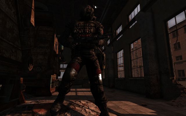 S.T.A.L.K.E.R.: Call of Pripyat 3