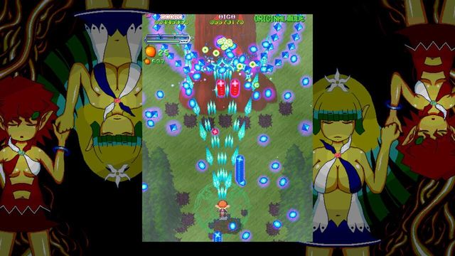 Tenta Shooter 1