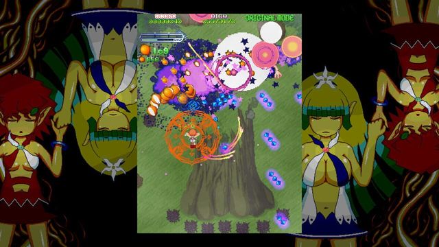 Tenta Shooter 2