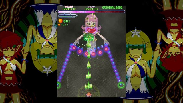 Tenta Shooter 5
