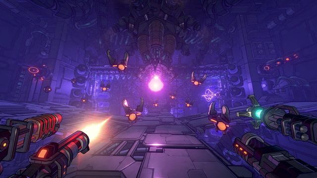 Gunhead 2
