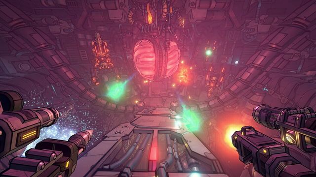 Gunhead 4